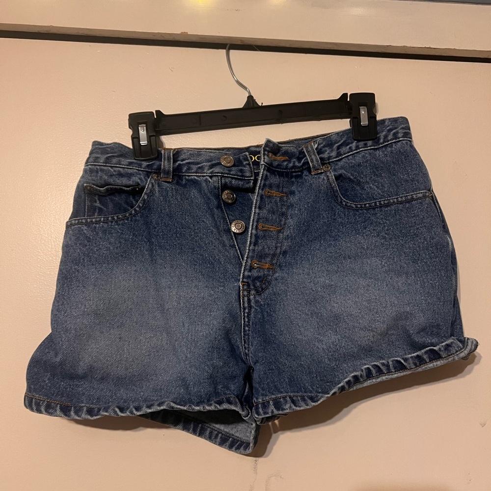 OCI Jean company Jorts